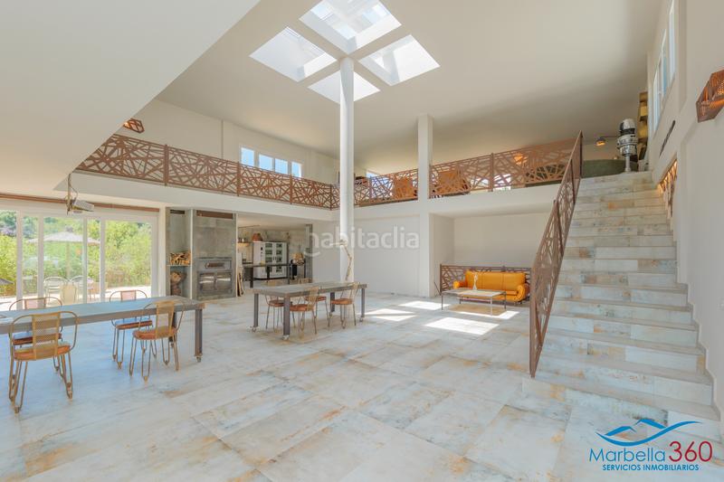 Foto 9e0d5ab0-ea5b-43c1-950c-3940c5205100. Rural plot in altos de Estepona Estepona