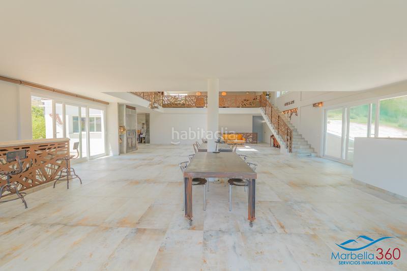 Foto a9856111-3534-4629-8106-967a55e1cc22. Rural plot in altos de Estepona Estepona