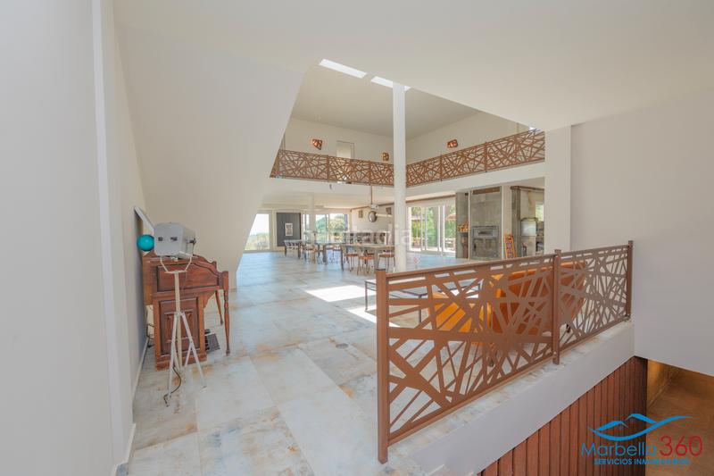 Foto bfbd88bd-97a3-42f2-8901-5ca69bf6b02c. Rural plot in altos de Estepona Estepona