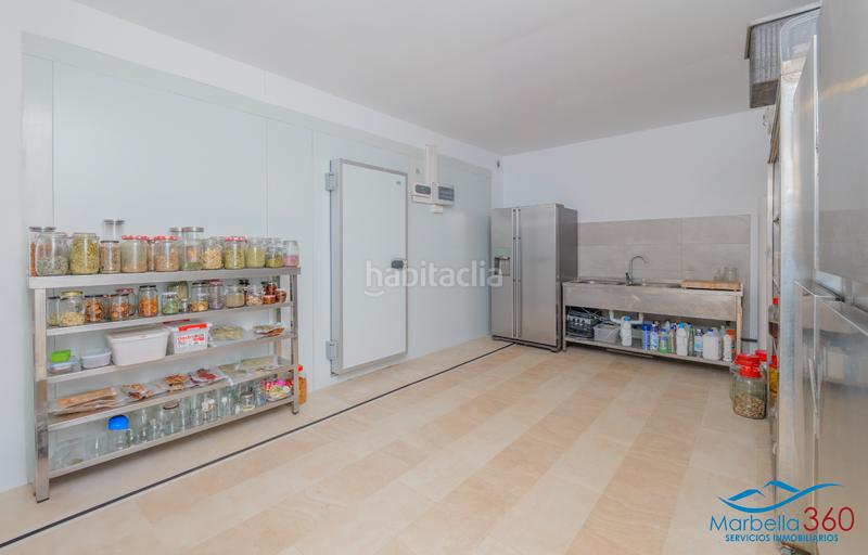 Foto c58da18b-7bdd-42e4-a41d-062d9519a3a4. Rural plot in altos de Estepona Estepona