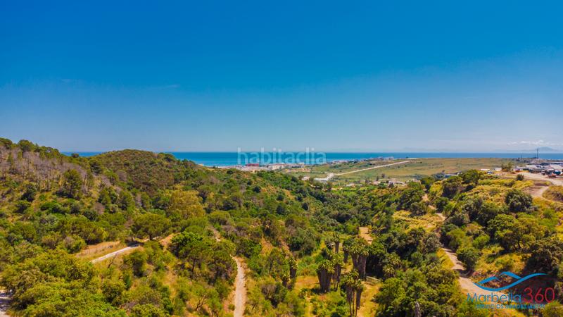 Foto e45ab775-31db-4968-89a3-95326d75d489. Rural plot in altos de Estepona Estepona