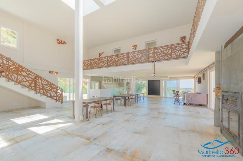 Foto e9daacc2-65b1-46d7-9c7a-9e2663863db9. Rural plot in altos de Estepona Estepona