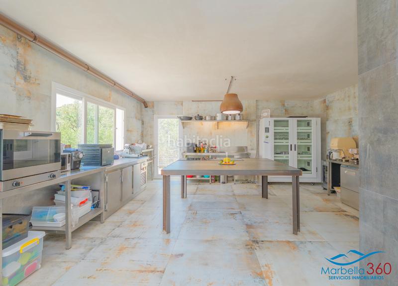 Foto eeebc1cc-633a-4460-85d5-e0f69133ef87. Rural plot in altos de Estepona Estepona