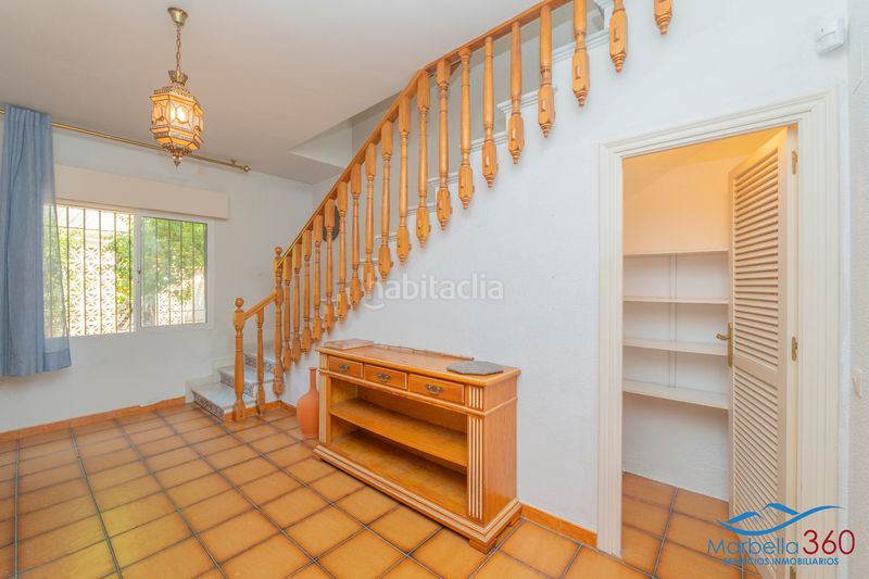 Foto 1c28b912-7836-43d7-8bbb-0ab3d8bd2747. Chalet dans calle la morera 19 dans Valdeolletas - Las Cancelas - Xarblanca Marbella