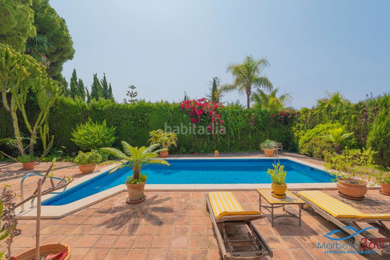 Foto 56422a4d-ba03-477e-a8fd-ecc824740f09. Chalet dans calle la morera 19 dans Valdeolletas - Las Cancelas - Xarblanca Marbella