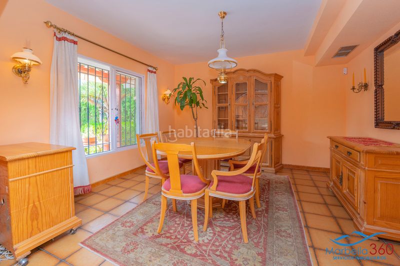 Foto 747ef9f8-94a7-442e-8b98-932577df41c0. Chalet dans calle la morera 19 dans Valdeolletas - Las Cancelas - Xarblanca Marbella