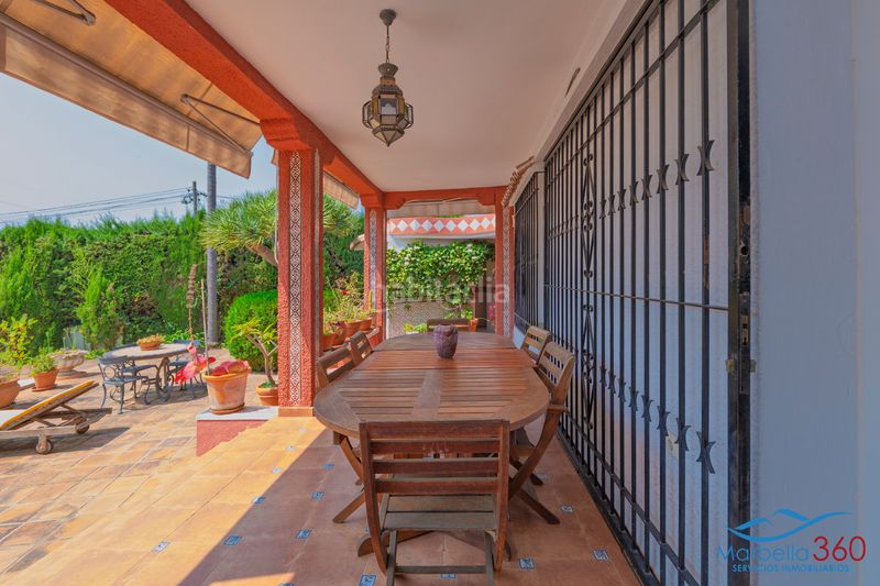 Foto 99d07b3b-b7db-4104-9f8a-679667243ed6. Chalet dans calle la morera 19 dans Valdeolletas - Las Cancelas - Xarblanca Marbella