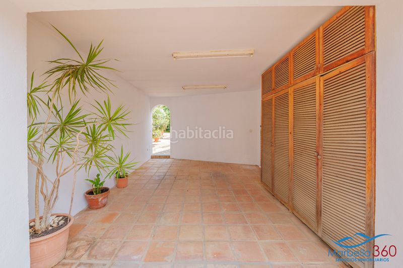 Foto a4bdd3f3-8dde-40b5-a0ce-a90f78827001. Chalet dans calle la morera 19 dans Valdeolletas - Las Cancelas - Xarblanca Marbella