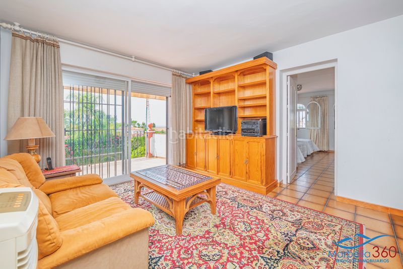 Foto bfc3dbed-8434-4eb5-9ac4-682819500ec3. Chalet dans calle la morera 19 dans Valdeolletas - Las Cancelas - Xarblanca Marbella
