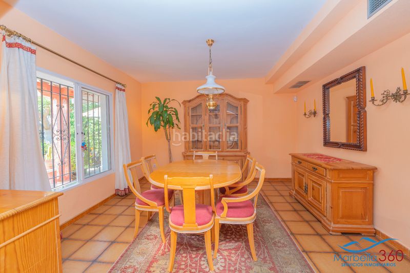 Foto bff32f5a-6d40-4a62-9d78-1b3ec81a2ac2. Chalet dans calle la morera 19 dans Valdeolletas - Las Cancelas - Xarblanca Marbella
