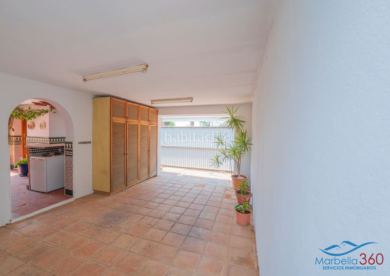 Foto c5068769-0b8e-4e99-9da8-46cea59cef66. Chalet dans calle la morera 19 dans Valdeolletas - Las Cancelas - Xarblanca Marbella