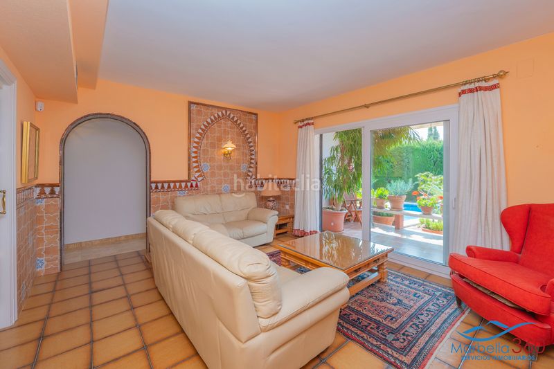 Foto e0e321c9-c5e3-4fe1-a170-5c9c12daddf4. Chalet dans calle la morera 19 dans Valdeolletas - Las Cancelas - Xarblanca Marbella