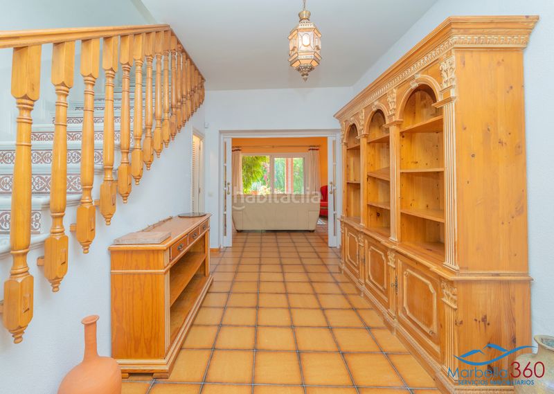 Foto ea8135c9-8e51-44f9-a387-fefd381439ee. Chalet dans calle la morera 19 dans Valdeolletas - Las Cancelas - Xarblanca Marbella
