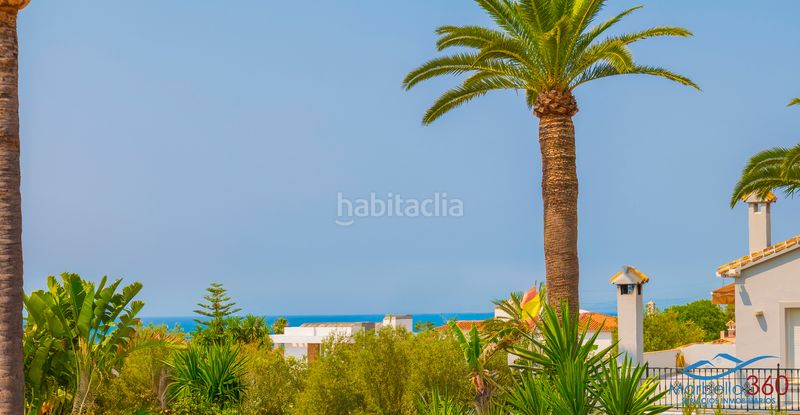 Foto fa5447dc-216b-4457-be04-4ba5b6617ddd. Chalet dans calle la morera 19 dans Valdeolletas - Las Cancelas - Xarblanca Marbella