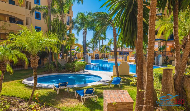 Foto a4d14900-3378-4dee-b28b-12610d5a2d08. Appartamento in avenida de barcelona 6t in Nueva Alcántara Marbella