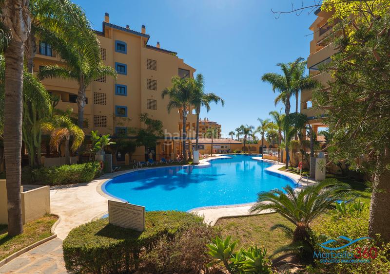 Foto d159d76d-7806-4687-bf37-cb59e8216661. Appartamento in avenida de barcelona 6t in Nueva Alcántara Marbella