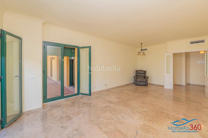 Foto f16634a2-35ab-4fbb-b96e-04b9656c9247. Appartamento in avenida de barcelona 6t in Nueva Alcántara Marbella