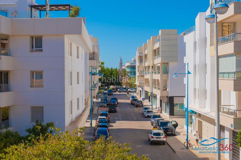 Foto 11d7f070-71f6-4f8f-8a83-0f626ef43e49. Appartement dans avenida de barcelona 6t dans Nueva Alcántara Marbella