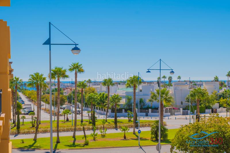 Foto 40bcbb67-58ac-4502-875c-f4401d41db6a. Appartement dans avenida de barcelona 6t dans Nueva Alcántara Marbella