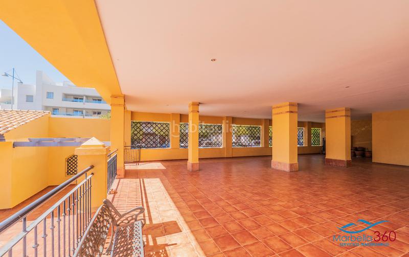 Foto 462bea45-a2ac-41d1-a1db-aad14615713d. Appartement dans avenida de barcelona 6t dans Nueva Alcántara Marbella