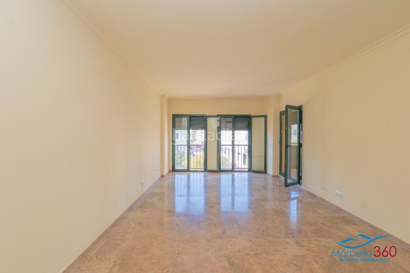 Foto 552af397-c20c-4196-9f96-7ef7fdd1ac78. Appartement dans avenida de barcelona 6t dans Nueva Alcántara Marbella