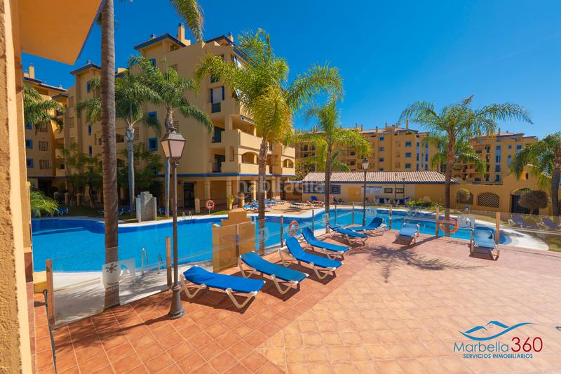 Foto 7e809bce-df8b-407f-9c9c-dbca308afe8e. Appartement dans avenida de barcelona 6t dans Nueva Alcántara Marbella