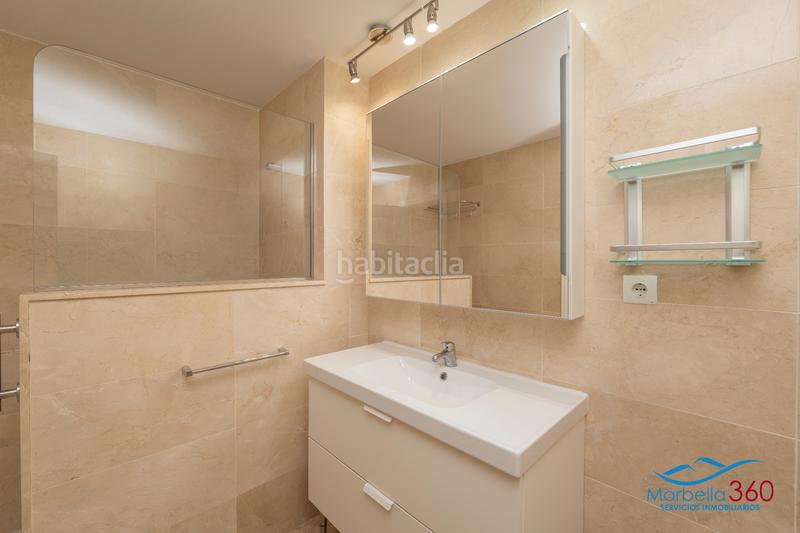 Foto 938227b9-d424-40f3-9fb1-c2e4adc1e9a4. Appartement dans avenida de barcelona 6t dans Nueva Alcántara Marbella