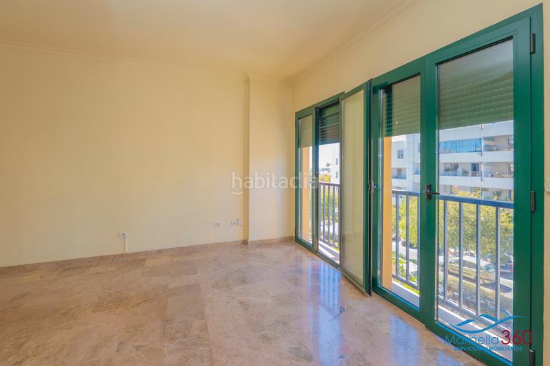 Foto 82f850b7-d9fb-42d8-8d63-b6f0d14bb30e. Etagenwohnung in avenida de barcelona 6t in Nueva Alcántara Marbella