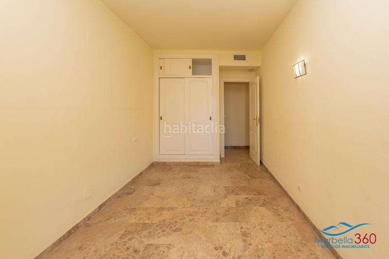 Foto ab5e2d78-3aea-4606-9fdc-3b7d77b51bdc. Etagenwohnung in avenida de barcelona 6t in Nueva Alcántara Marbella