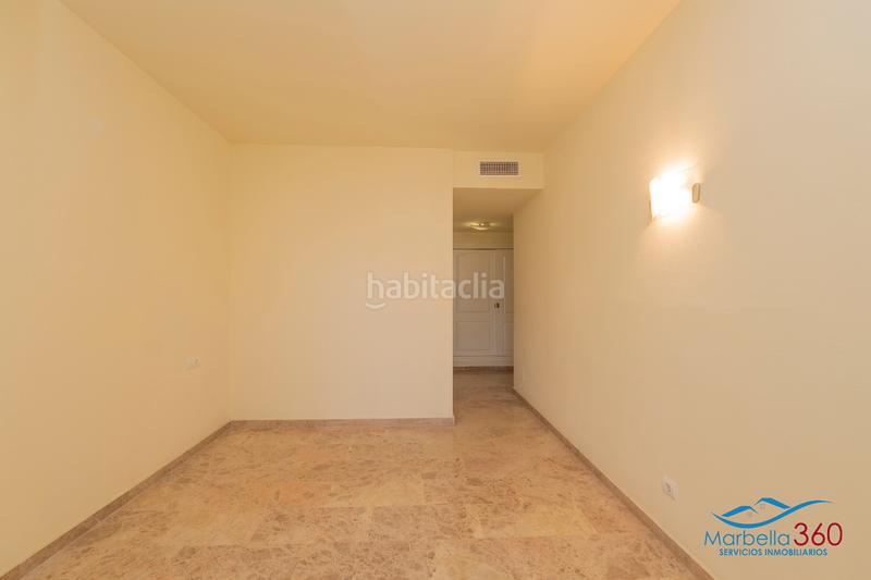 Foto d0cef2f4-1829-4421-943e-03949f210501. Etagenwohnung in avenida de barcelona 6t in Nueva Alcántara Marbella