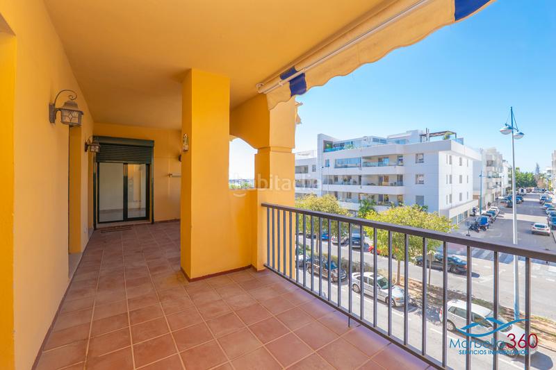 Foto ff568aab-cbe8-45a2-b9c3-c64ea71ac762. Etagenwohnung in avenida de barcelona 6t in Nueva Alcántara Marbella