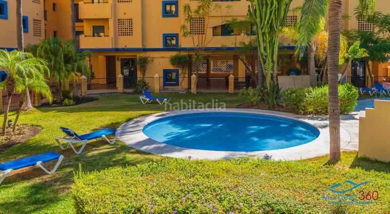 Foto 1169764e-1b2b-4d75-b8ff-9f6e656b7e1c. Flat in avenida de barcelona 6t in Nueva Alcántara Marbella