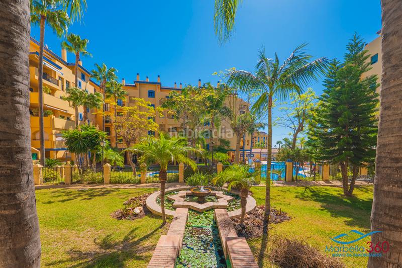 Foto a58b39f6-69e7-4b43-9c8f-1d5a68b8b29e. Flat in avenida de barcelona 6t in Nueva Alcántara Marbella