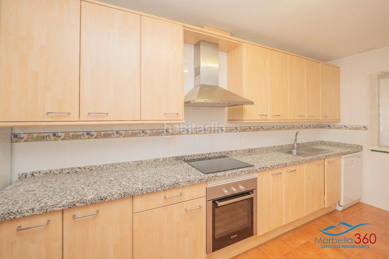 Foto fdee47e9-b073-4d8c-9ee8-32a07322c92e. Flat in avenida de barcelona 6t in Nueva Alcántara Marbella