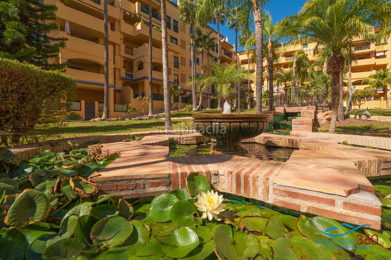 Foto 0510522d-75f4-4e04-973f-7c7cb09937ab. Pis a avenida de barcelona 6t a Nueva Alcántara Marbella