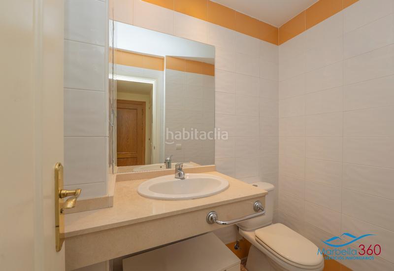 Foto 85ea8e73-5502-4f62-97a5-6269c823961d. Pis a avenida de barcelona 6t a Nueva Alcántara Marbella