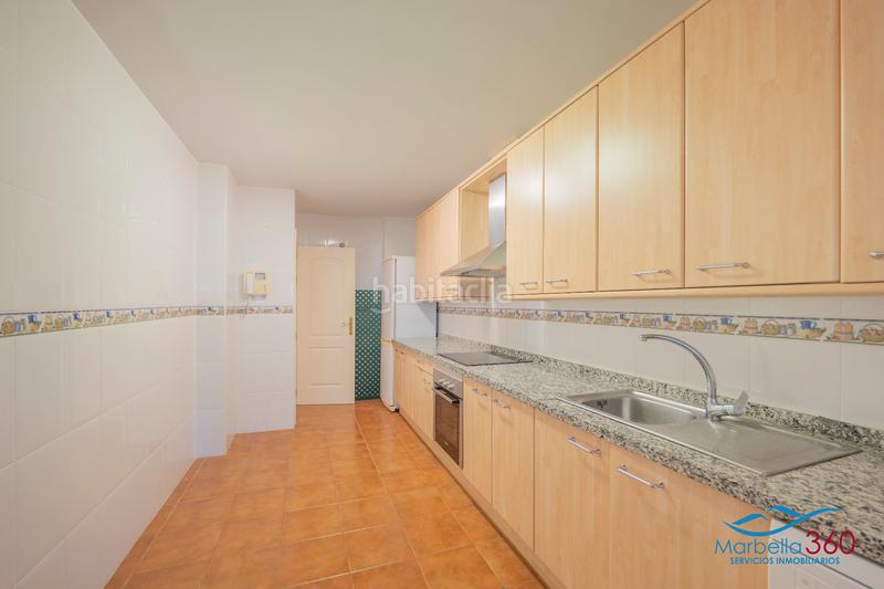 Foto 4473b26d-b37d-4e63-ba17-22d64d2b70f8. Piso en avenida de barcelona 6t en Nueva Alcántara Marbella