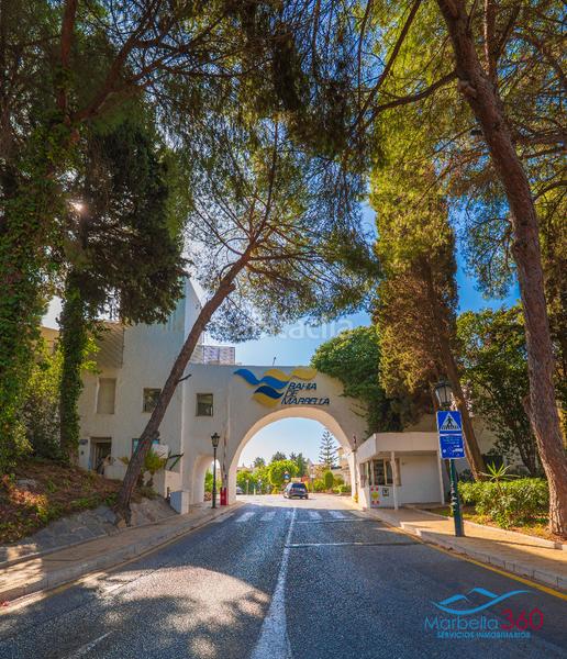 Foto 30fb8bb5-6c5b-4246-9165-e23743b579b6. Casa a schiera in avenida de albatros 2a in bahía de Marbella Marbella