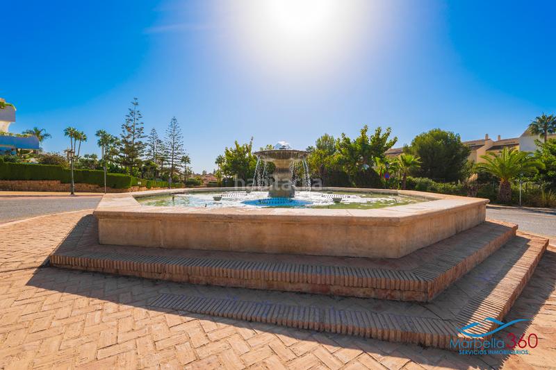 Foto 3c44c725-59c4-429b-9375-1555025762eb. Casa a schiera in avenida de albatros 2a in bahía de Marbella Marbella