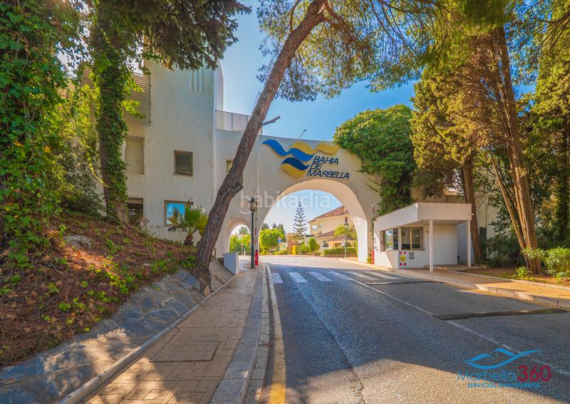 Foto 798d1721-3c9f-469a-ba3a-df17b80d84b5. Casa a schiera in avenida de albatros 2a in bahía de Marbella Marbella