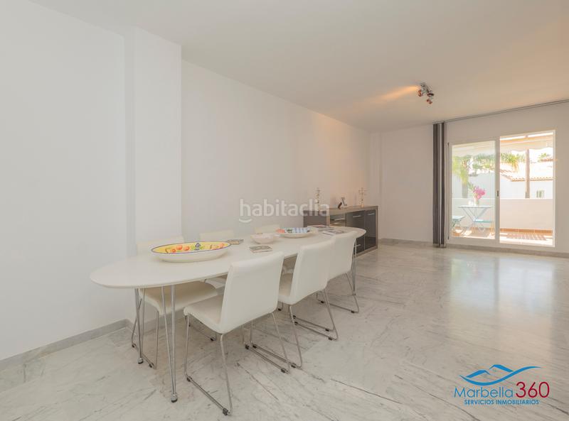 Foto 7a60598f-079d-496a-900d-825811b65321. Casa a schiera in avenida de albatros 2a in bahía de Marbella Marbella