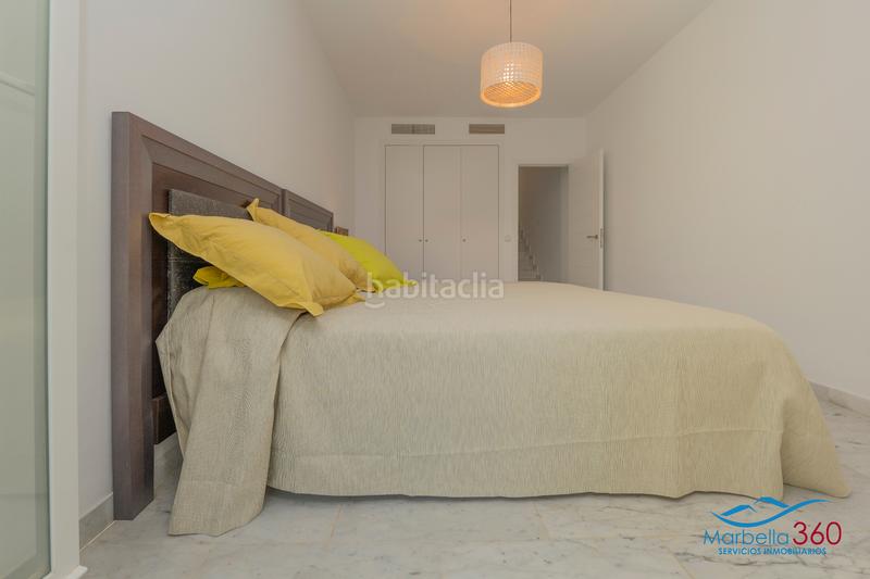 Foto 7be57d04-3874-4f56-85ec-90a928b8dc14. Casa a schiera in avenida de albatros 2a in bahía de Marbella Marbella