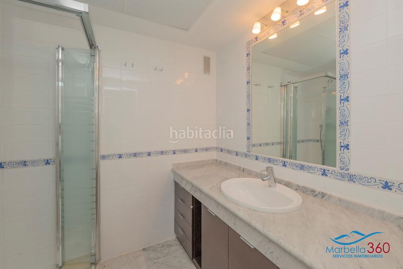 Foto 8cce1dd2-9508-4627-9d79-1886ad5d6e8e. Casa a schiera in avenida de albatros 2a in bahía de Marbella Marbella