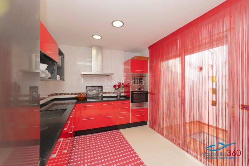 Foto 99ed9e8d-12c1-47dc-88c6-ae45ec5d3046. Casa a schiera in avenida de albatros 2a in bahía de Marbella Marbella