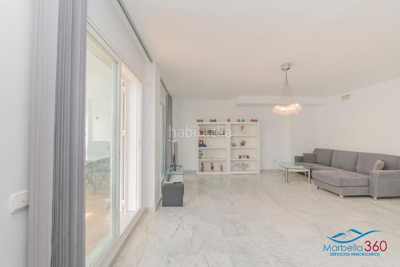 Foto 9b2f96f6-4f2d-465a-9f0e-b9120470d25a. Casa a schiera in avenida de albatros 2a in bahía de Marbella Marbella