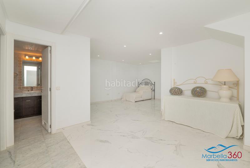 Foto aff2f04a-b06a-4e3e-9c3f-ca86cb4b3768. Casa a schiera in avenida de albatros 2a in bahía de Marbella Marbella