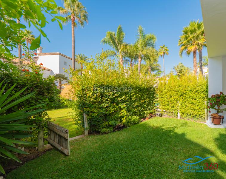 Foto bffd4164-560c-4491-accb-6153058354d6. Casa a schiera in avenida de albatros 2a in bahía de Marbella Marbella