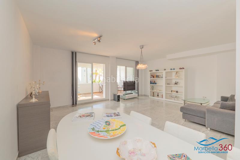 Foto c67e32f0-1d7a-44f5-a8cd-0dc723a3ea63. Casa a schiera in avenida de albatros 2a in bahía de Marbella Marbella