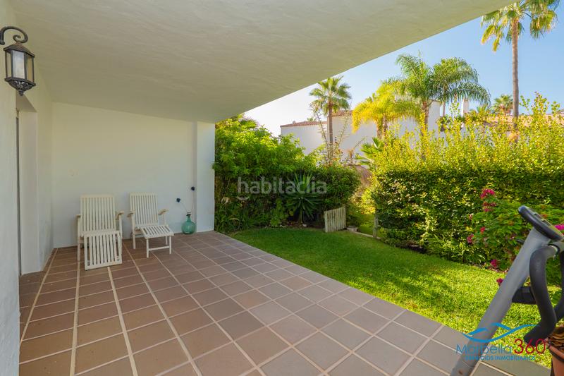 Foto f2cf5d2e-8c8f-4293-8785-7ba3926d950e. Casa a schiera in avenida de albatros 2a in bahía de Marbella Marbella