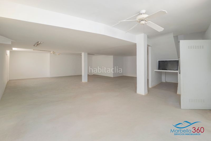 Foto 0a321a98-3daf-4695-be10-b0c899030274. Xalet amb xemeneia aparcament piscina a Rodeo Alto - Guadaiza - La Campana Marbella